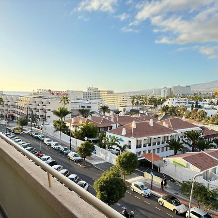 Comfortable Apartment In The Heart Of Las Americas Playa de las Américas Exterior foto