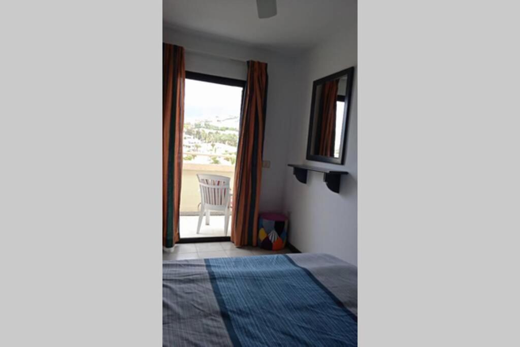Comfortable Apartment In The Heart Of Las Americas Playa de las Américas Exterior foto