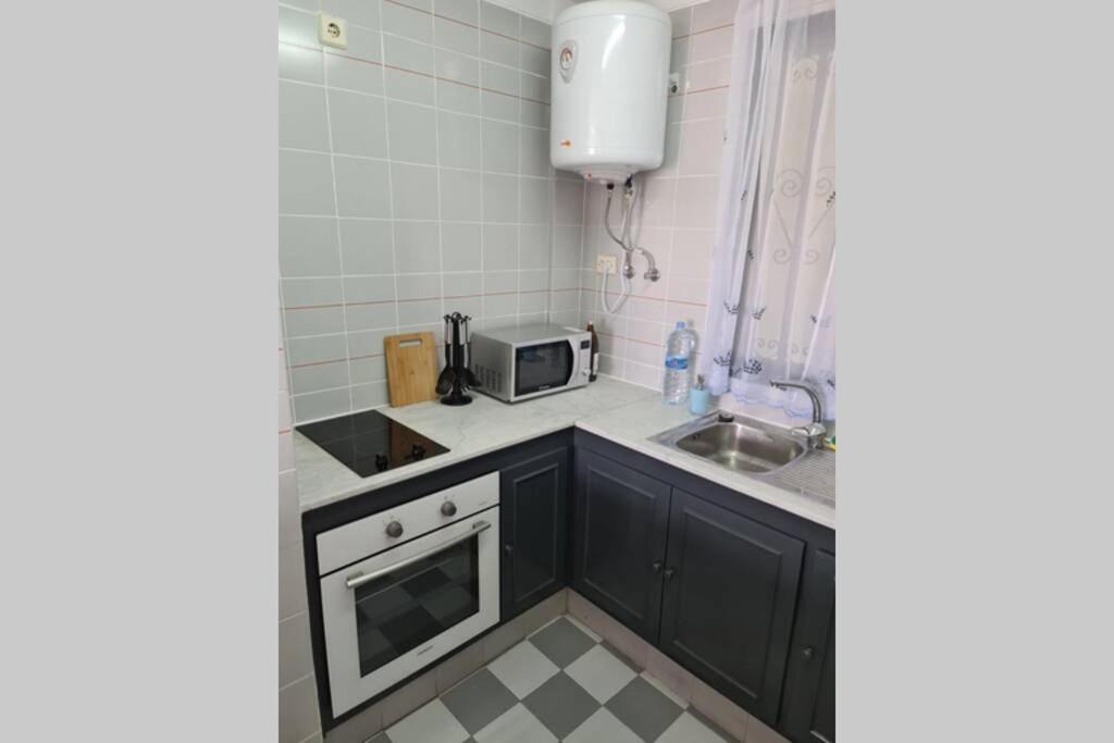 Comfortable Apartment In The Heart Of Las Americas Playa de las Américas Exterior foto