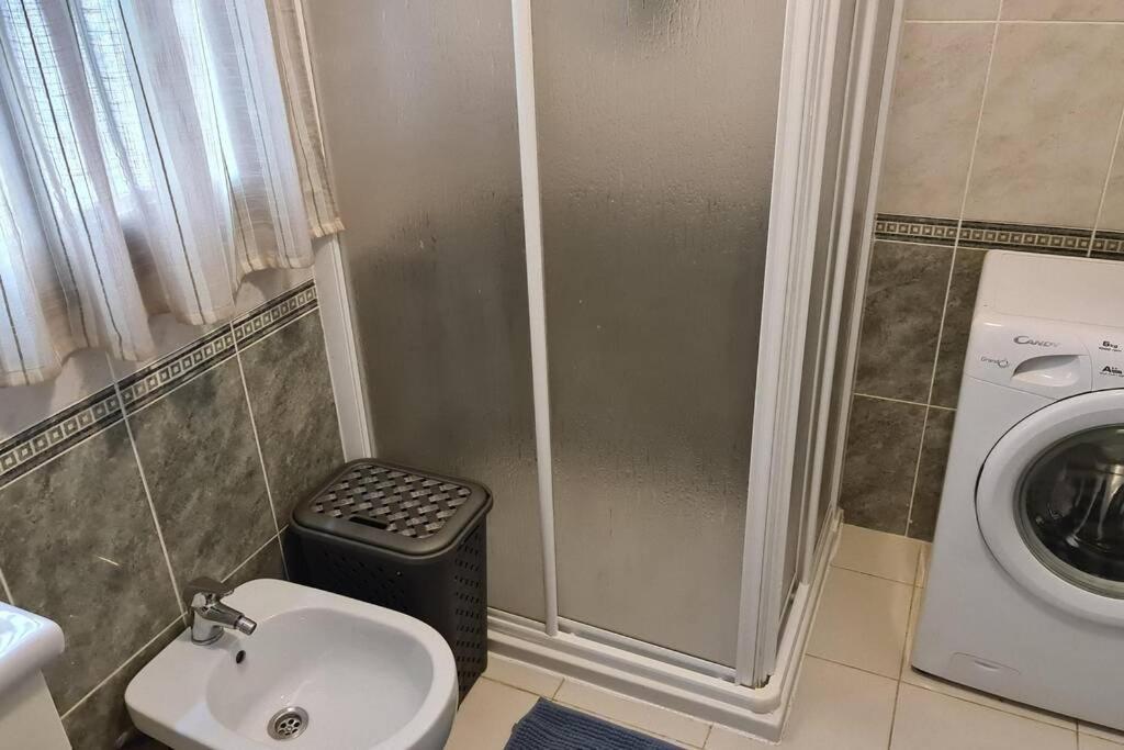 Comfortable Apartment In The Heart Of Las Americas Playa de las Américas Exterior foto