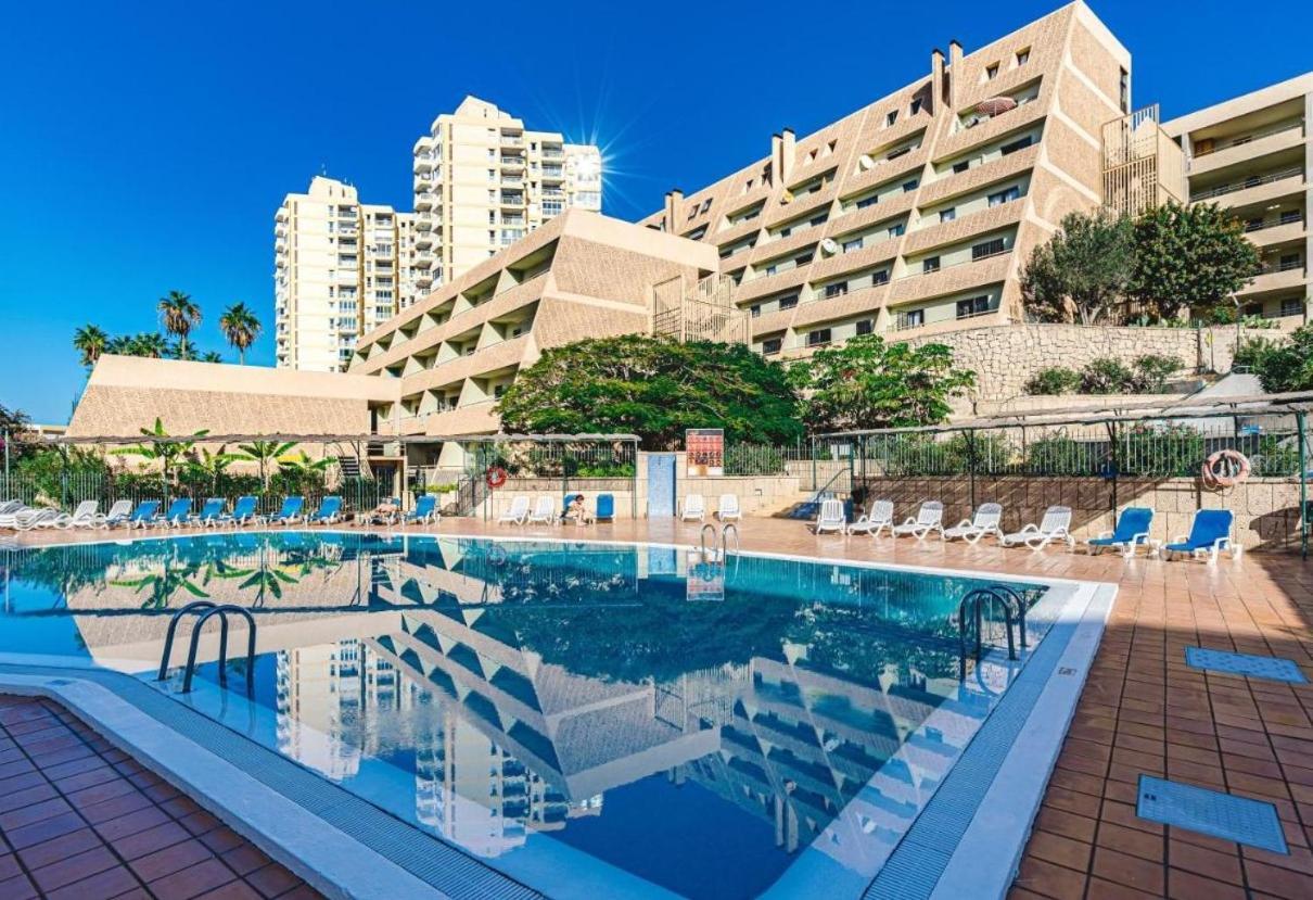 Comfortable Apartment In The Heart Of Las Americas Playa de las Américas Exterior foto